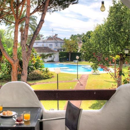 Sun Beach Apartment Estepona Zewnętrze zdjęcie