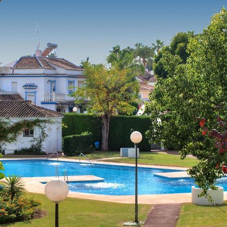 Sun Beach Apartment Estepona Zewnętrze zdjęcie