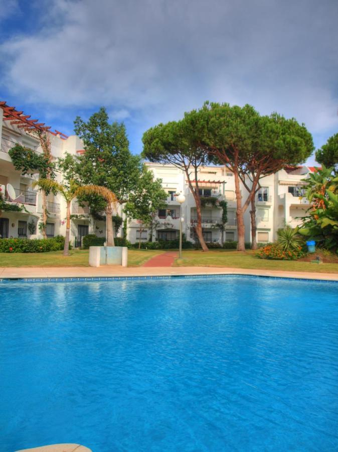 Sun Beach Apartment Estepona Zewnętrze zdjęcie