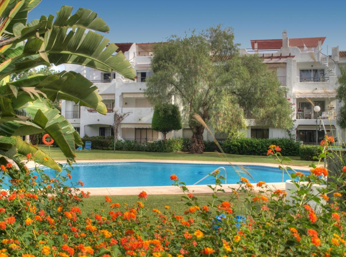 Sun Beach Apartment Estepona Zewnętrze zdjęcie