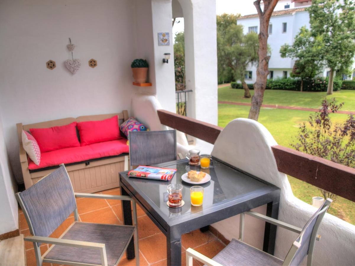 Sun Beach Apartment Estepona Zewnętrze zdjęcie