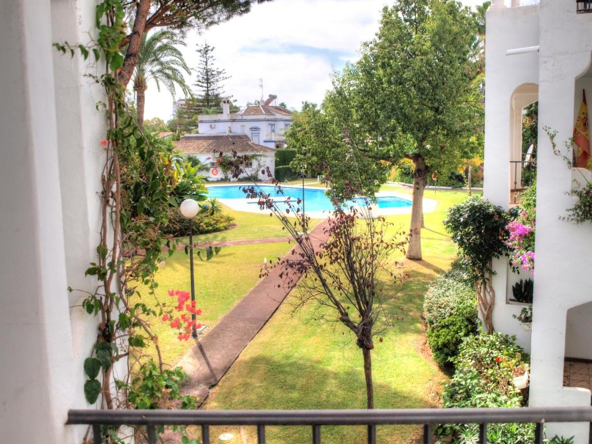 Sun Beach Apartment Estepona Zewnętrze zdjęcie