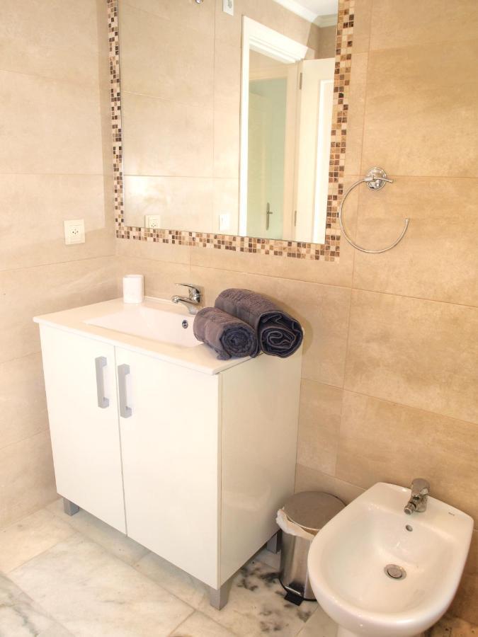 Sun Beach Apartment Estepona Zewnętrze zdjęcie