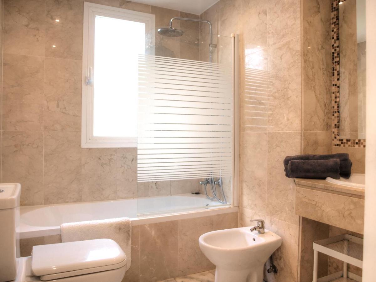 Sun Beach Apartment Estepona Zewnętrze zdjęcie