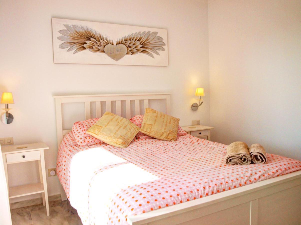 Sun Beach Apartment Estepona Zewnętrze zdjęcie