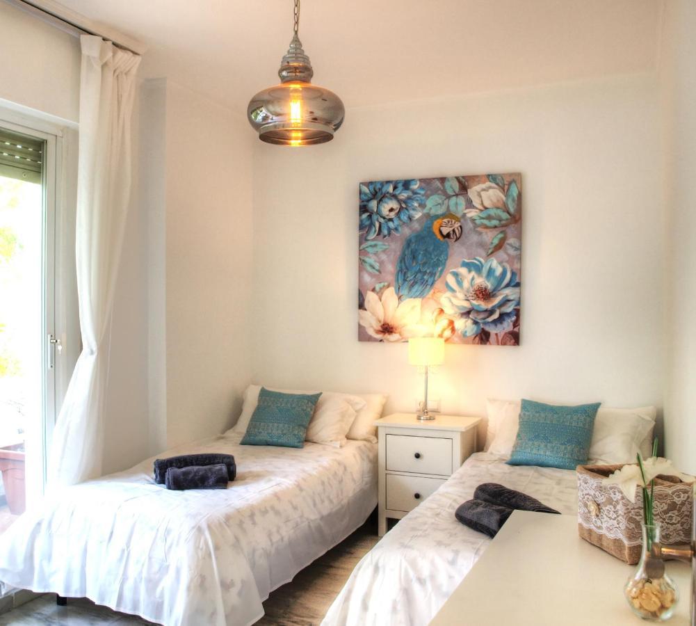 Sun Beach Apartment Estepona Zewnętrze zdjęcie