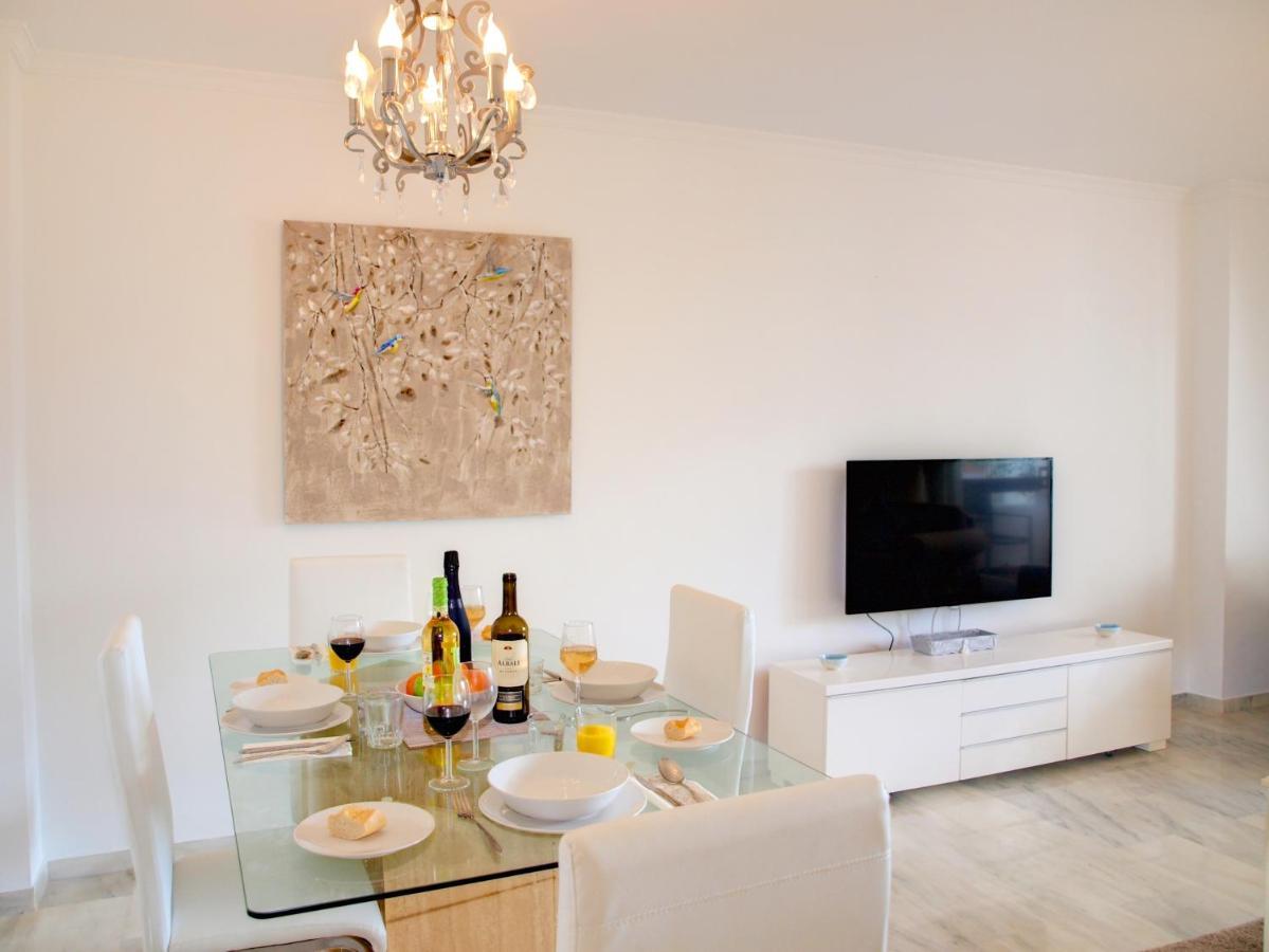 Sun Beach Apartment Estepona Zewnętrze zdjęcie
