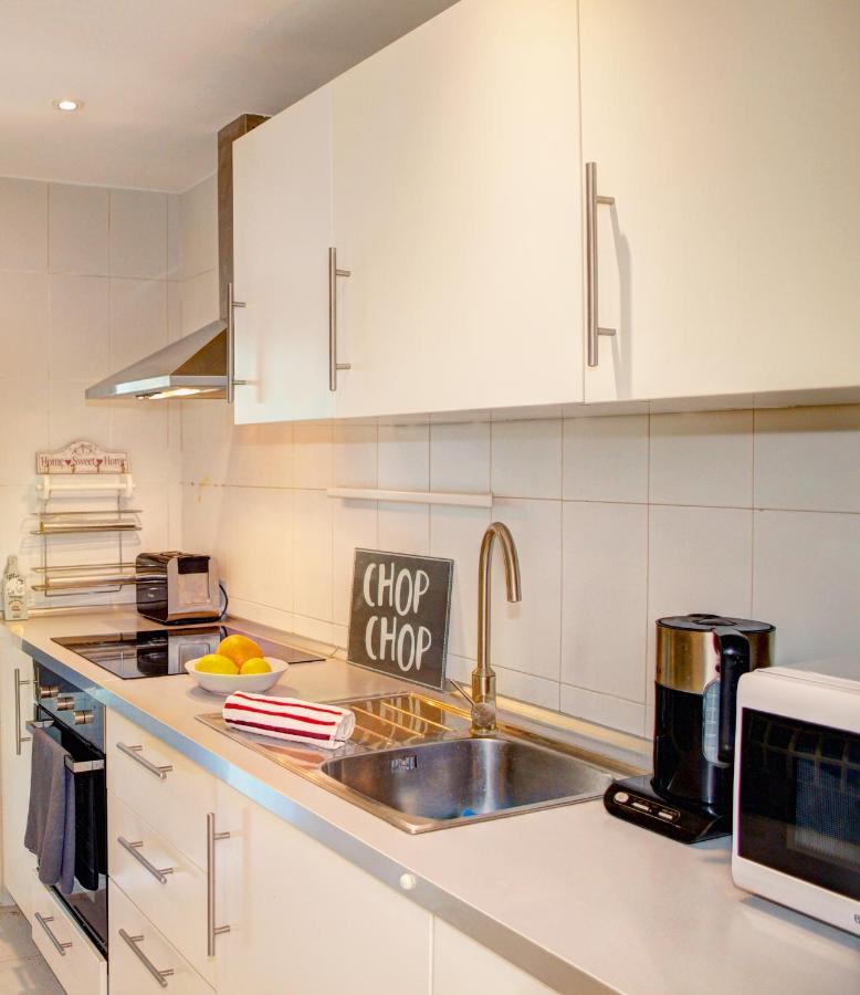Sun Beach Apartment Estepona Zewnętrze zdjęcie