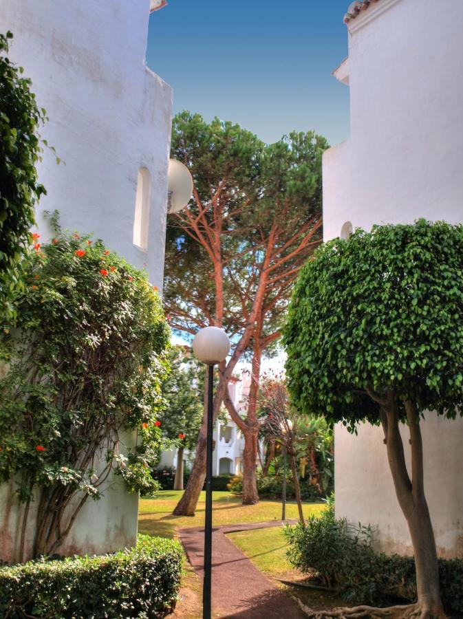 Sun Beach Apartment Estepona Zewnętrze zdjęcie