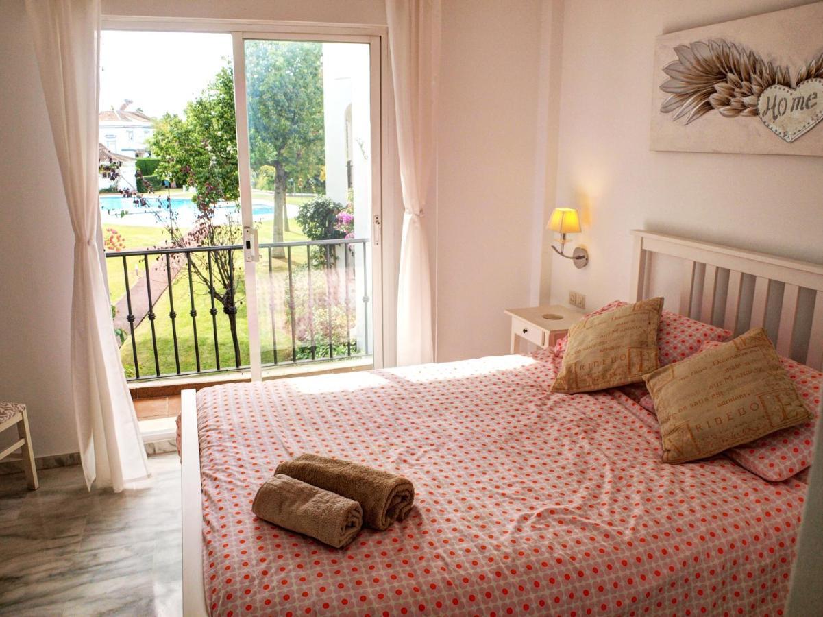 Sun Beach Apartment Estepona Zewnętrze zdjęcie