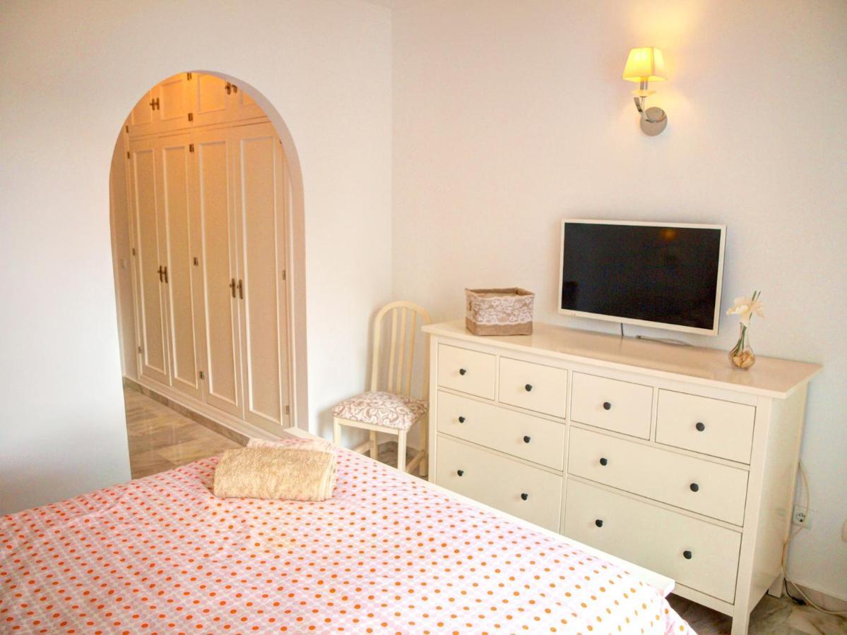Sun Beach Apartment Estepona Zewnętrze zdjęcie