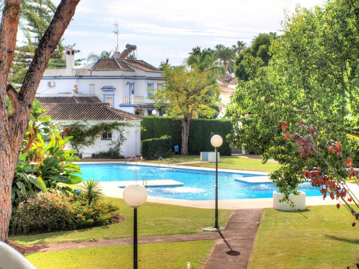 Sun Beach Apartment Estepona Zewnętrze zdjęcie