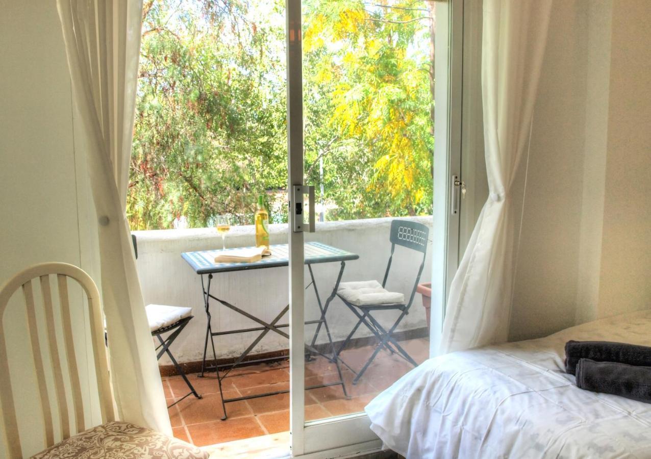 Sun Beach Apartment Estepona Zewnętrze zdjęcie